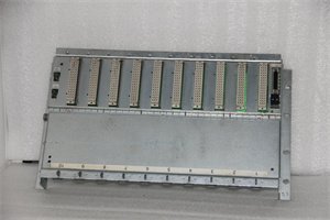 ABB RF615 Central Processing Unit (CPU) Module