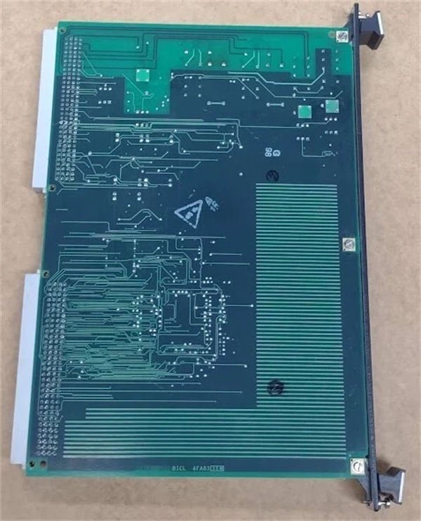 General Electric IS200BICLH1BBA Bus Interface Control Module