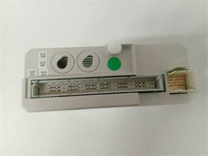 ABB DO810 3BSE008510R1 Digital Output Module