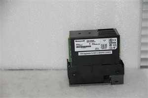 Honeywell TC-PRS021 Control processor module