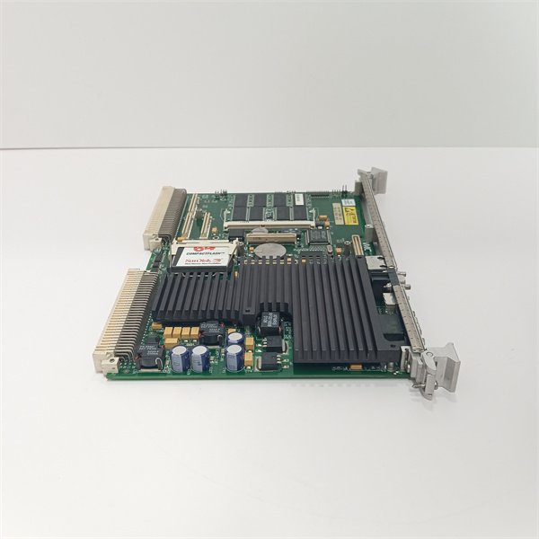 General Electric VMIVME-7698 VMEbus Serial Communication Board