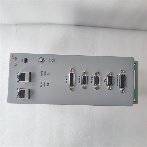 Elmo G-TUB30-480FEHSNA2 Industrial dry-type isolation transformer