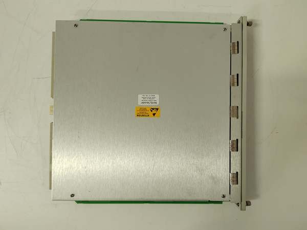 Bently Nevada 3500/22 138607-01 Proximity/Accelerometer Input Module