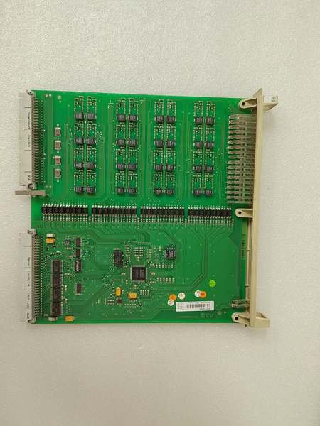 ABB DSDI110 57160001-A 16-Channel Digital Input Module