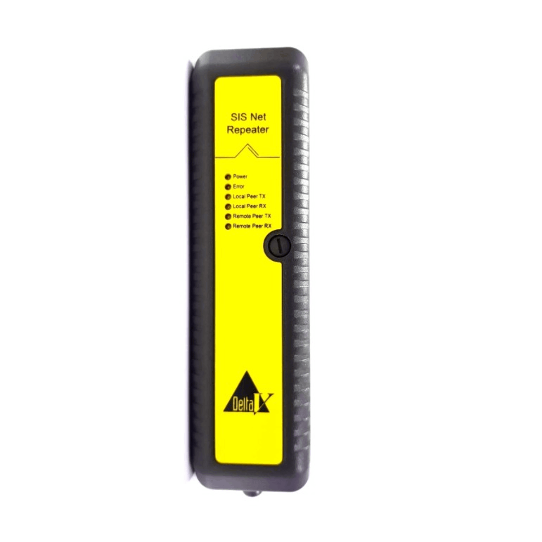 Emerson KJ2221X1-BA1 SISNet Repeater