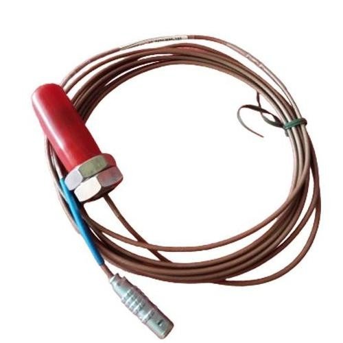 Epro PR6424/000-100 16mm Eddy Current Sensor
