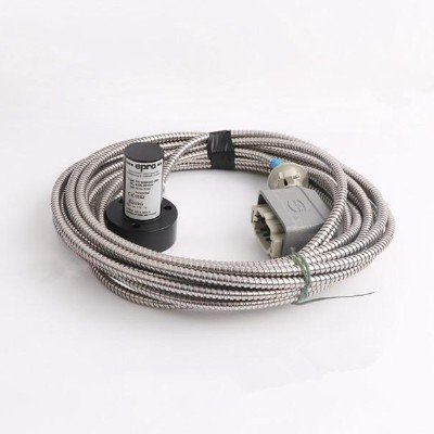 Epro PR9268/201-000 Electrodynamic Velocity Vertical Sensor