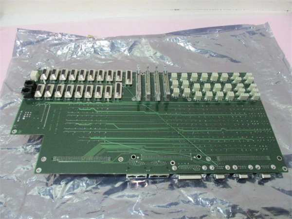 LAM 810-031325-104 Compact Single-Pump Vacuum Control Unit