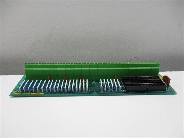 General Electric DS200DTBBG1AAA Digital Turbine Bearing Buffer & Signal Conditioning Module