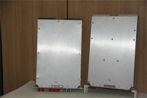 Agilent E1460A VXI Relay Multiplexer