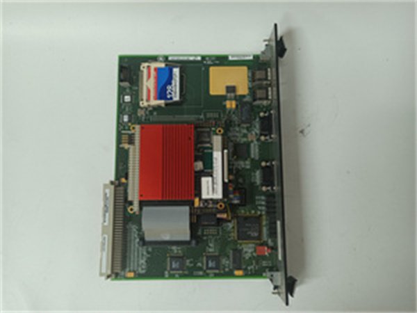 General Electric IS200JPDGH1A Mid-high channel digital input module