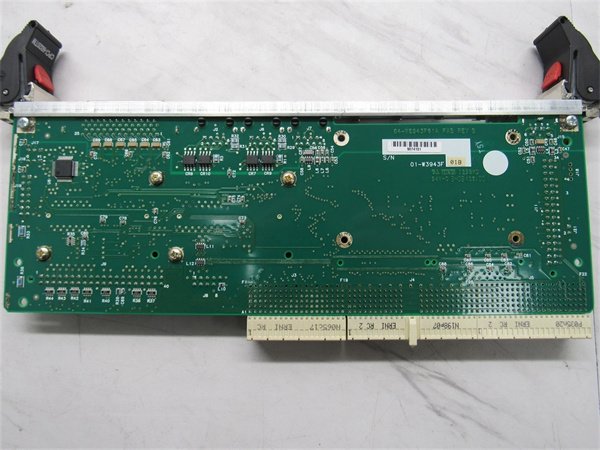 Motorola 01-W3960B/61C Legacy Industrial Rugged DC Power Supply Module