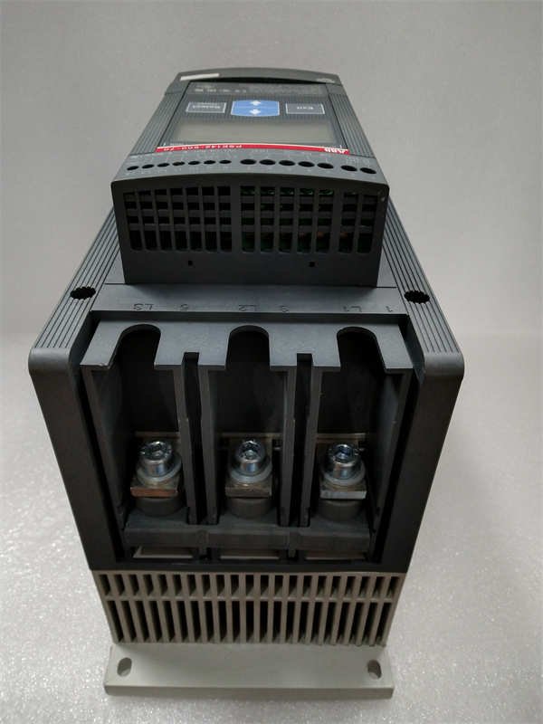 ABB PSE142-600-70 Medium-Voltage Protection Relay