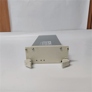 ABB SR511 Safety relay module