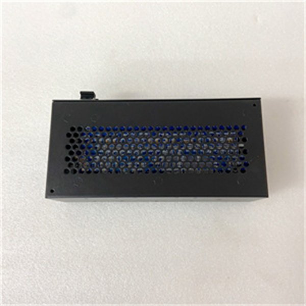 GE IS420ESWBH2A unmanaged Industrial Ethernet/IONet switch