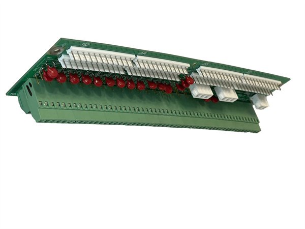 General Electric DS200DTBCG1A Digital Terminal Board