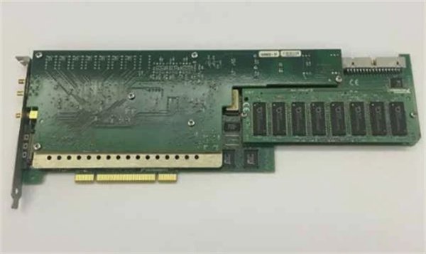 NI PCI-5412 High-Speed Arbitrary Waveform Generator Card