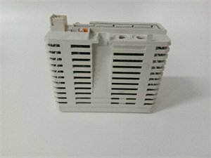 ABB AI810 3BSE008516R1 Analog Input Module