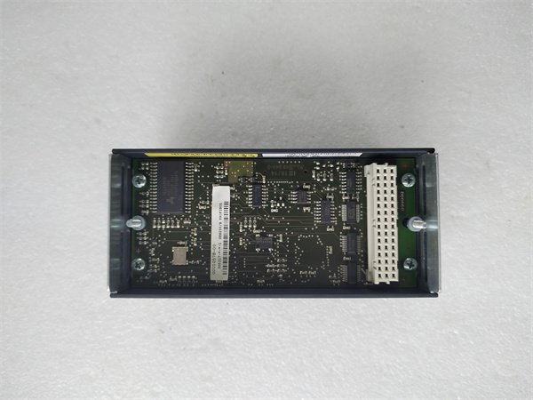 Bachmann DPM200 DIN-Rail Power Supply Module