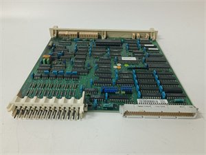 ABB DSCS131 57310001-LM Fieldbus communication module