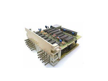 ABB 07AA80 GJR5230010R0001 Analog Output Module