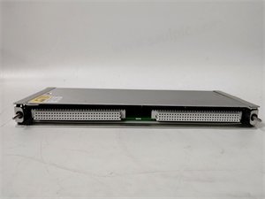 Bently Nevada 125800-01 Keyphasor I/O Module