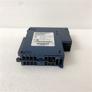 GE Fanuc IC695ETM001-EK PACSystems RX3i Ethernet Interface Module