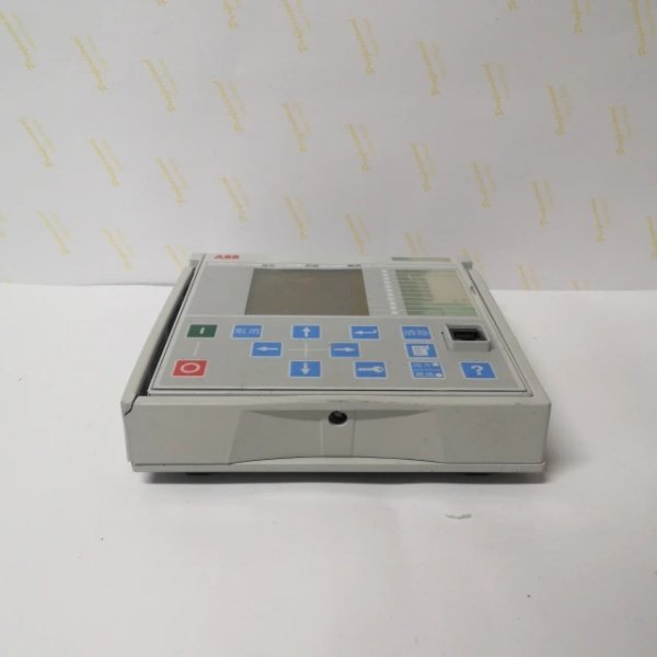 ABB HBFKBCADABC1BNN1XG REF615 10kV-35kV Transformer Protection