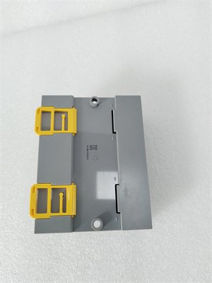 Yokogawa A1BA4D-05 Terminal Board