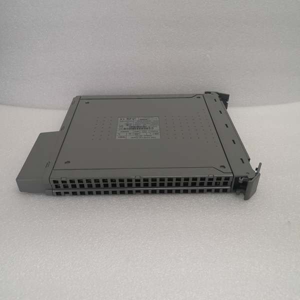 ICS Triplex T8461 40-Channel TMR Digital Output Module
