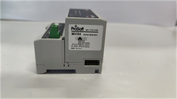 ProSoft MVI94-MCM-MHI Modbus Master/Slave Communication Module