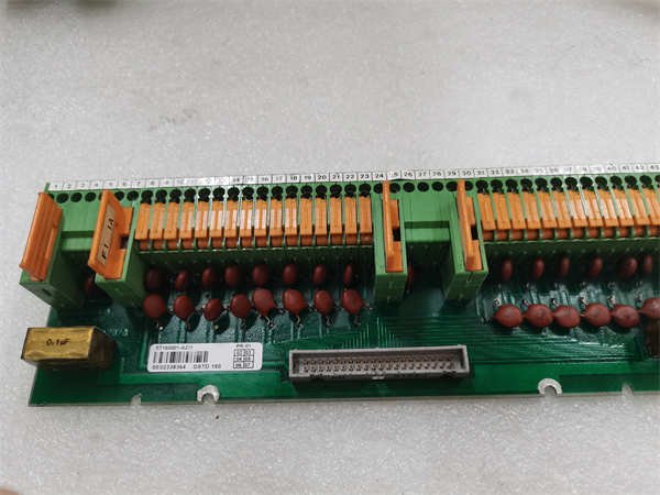 ABB DSTD150 Digital Signal Transmission Module