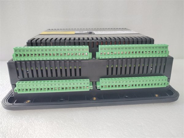 Woodward 8440-1936 AI-Optimized Digital Governor