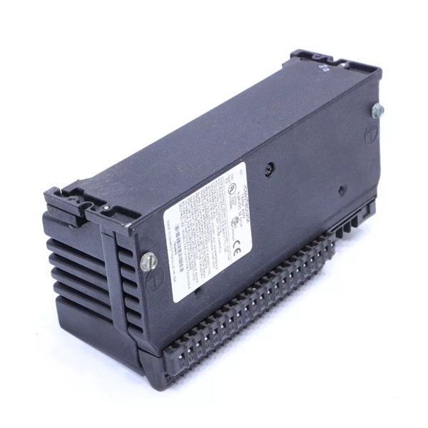 General Electric IC660BBD025 I/O Block