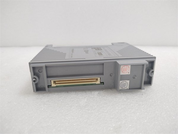 Yokogawa AAI835-H50 Analog Input Module