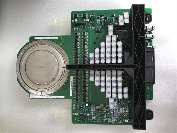 ABB 5SHY4045L0004 Integrated Gate Commutated Thyristor Module
