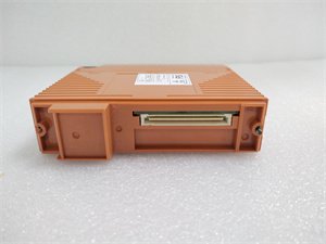 Yokogawa SAI143-H33 analog input module