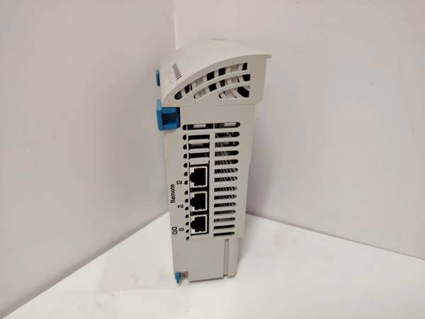 Emerson 5X00226G02 analog output modules