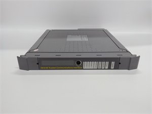 ICS Triplex T8231C Digital Input Module