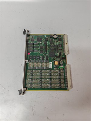 Vibro-Meter CMC16 200-530-025-014 16-channel condition monitoring card