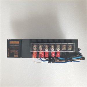 Mitsubishi A1SJ51T64 Remote I/O Module