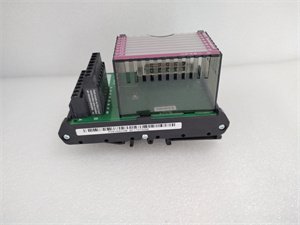 Foxboro P0916AC Terminal Block