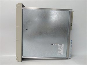 ABB HESG216877K HESG441635R1 Analog Input Conditioning Module