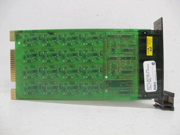 ABB NDSI02 RS-232/RS-485 Data Interface Module