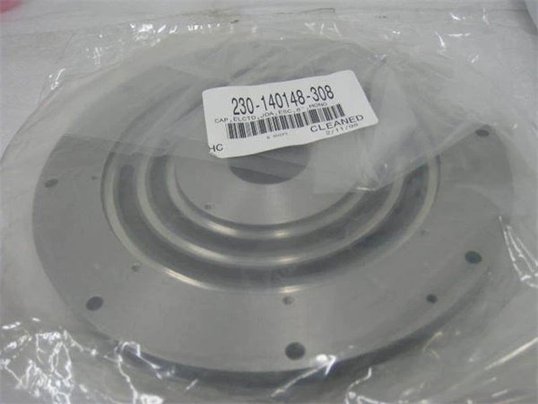 LAM 230-140148-308 Semiconductor Process Gas Delivery Valve