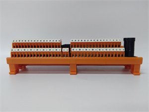 Honeywell FC-TSAI-1620M Safety Analog Input Field Termination Assembly Module