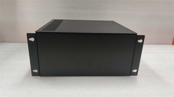 GE Fanuc IC800SSI228RD2 multi-purpose industrial control module