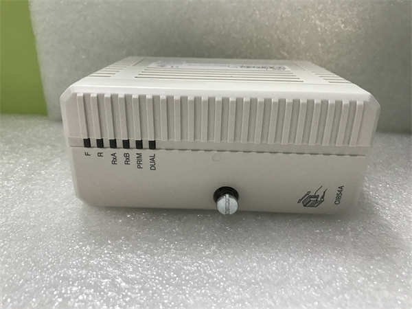ABB 3BSE030220R1 CI854A Industrial Communication Module