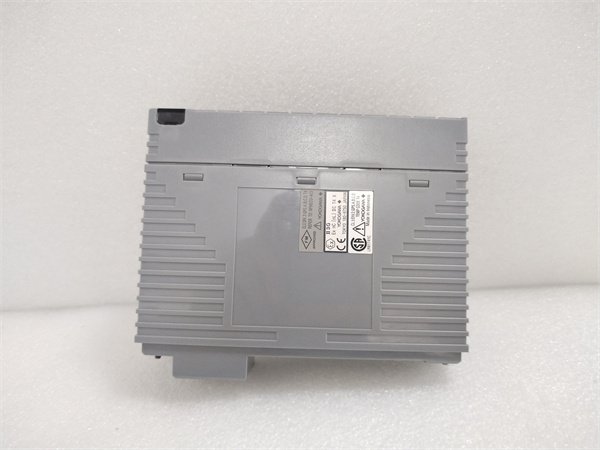 Yokogawa AAI835-H50 Analog Input Module