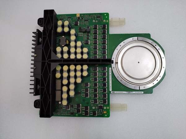 ABB 5SHY3545L0014 High-Power IGCT Module